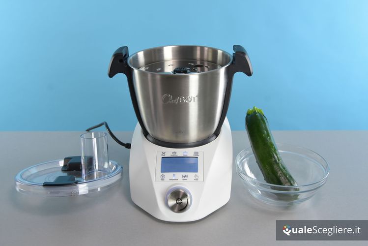 Ikohs Chefbot Compact