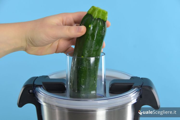 Ikohs Chefbot Compact