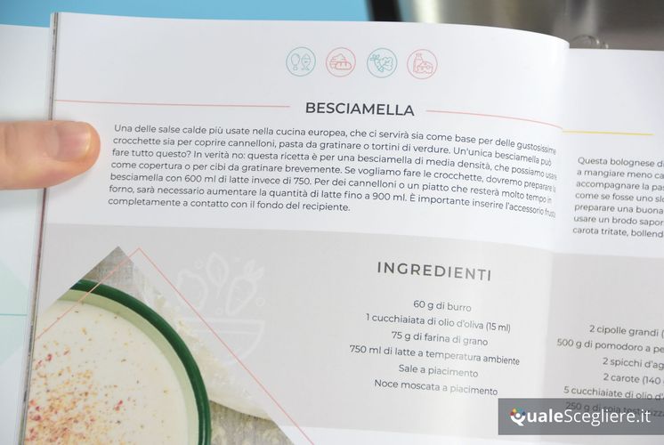 Ikohs Chefbot Compact