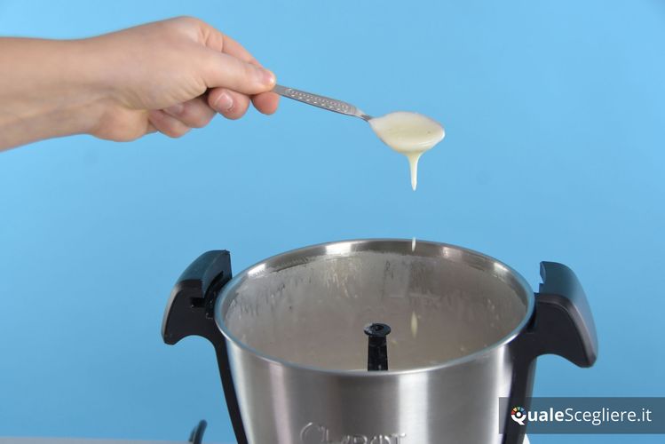 Ikohs Chefbot Compact