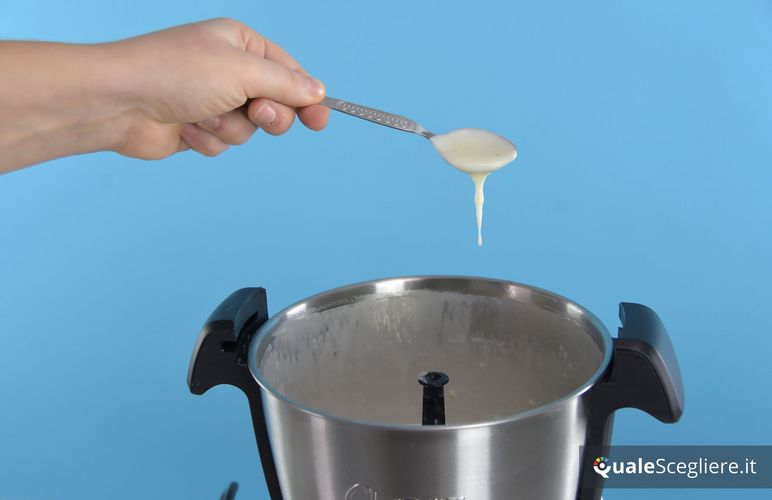 Ikohs Chefbot Compact