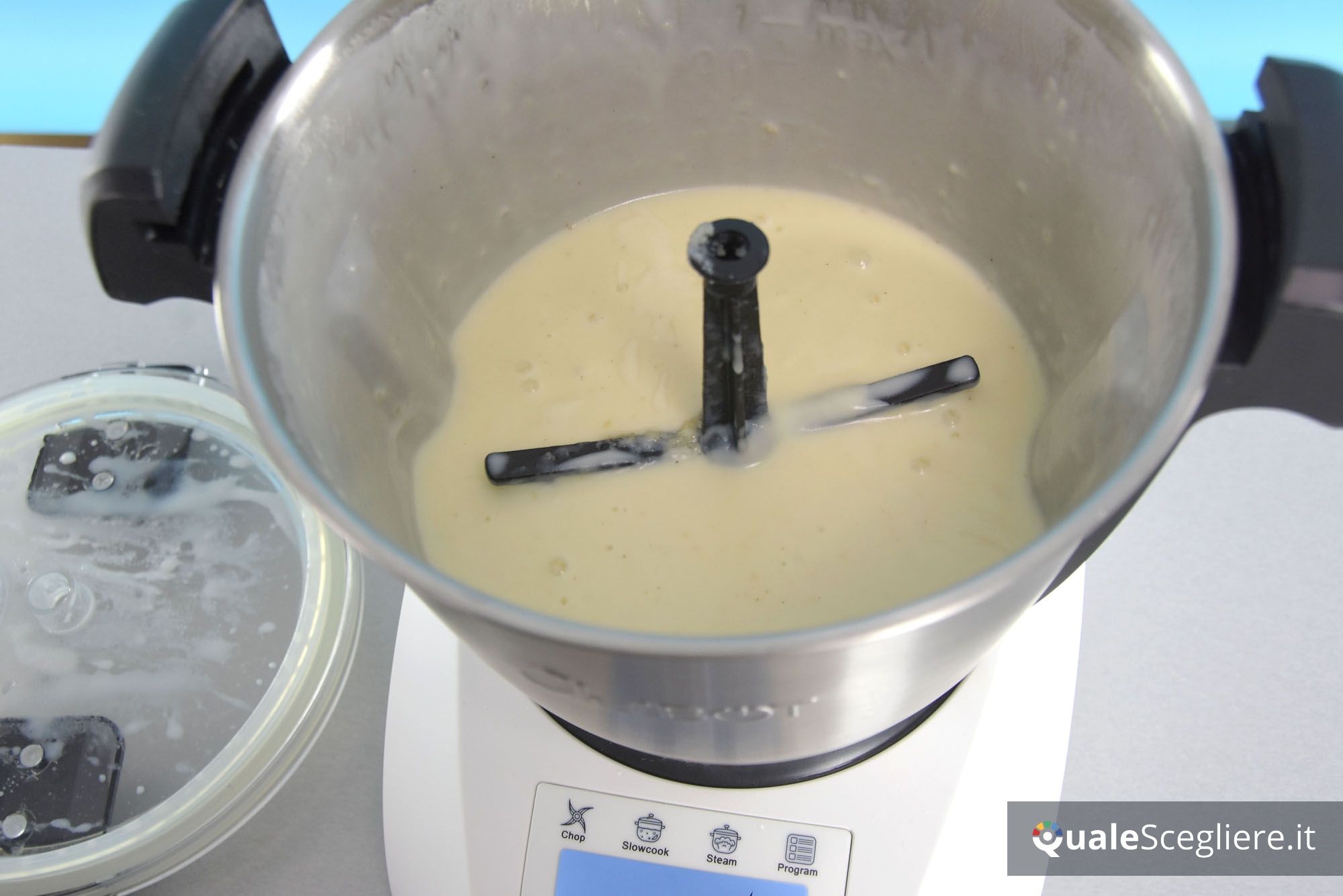 Ikohs Chefbot Compact