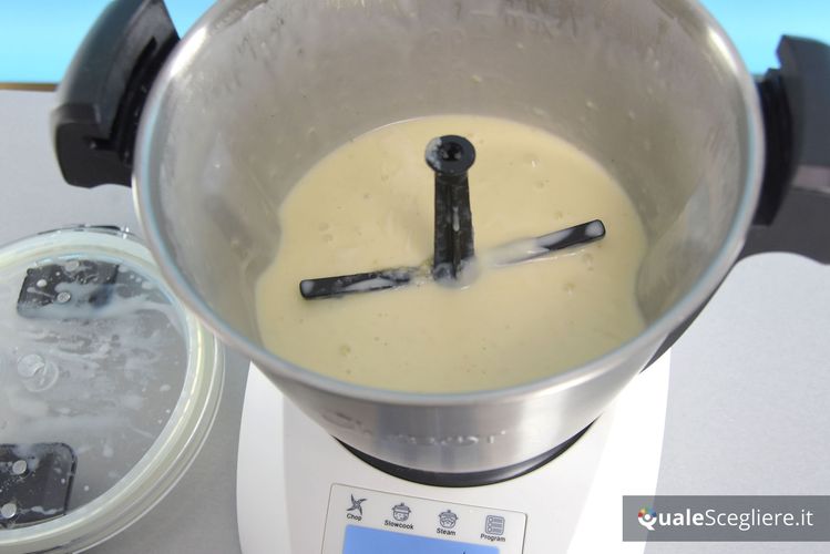 Ikohs Chefbot Compact