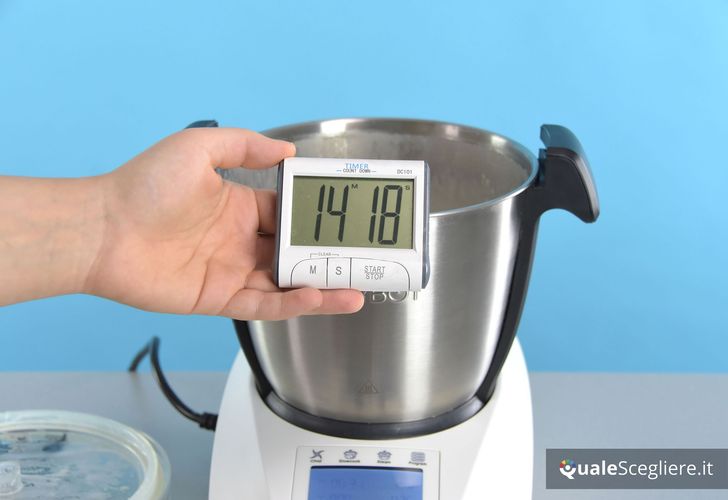 Ikohs Chefbot Compact