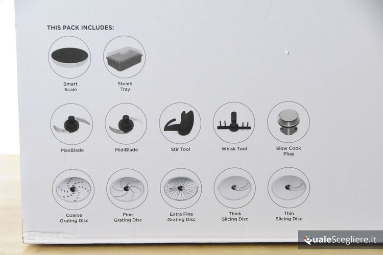 Kenwood kCook Multi Smart