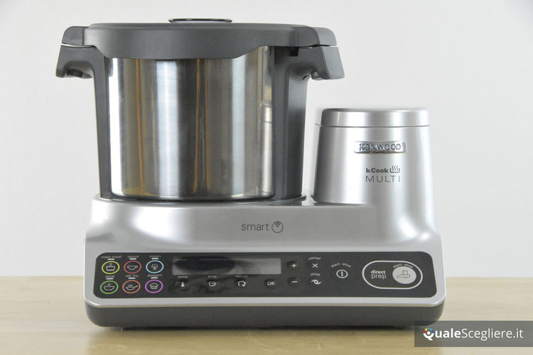 Kenwood kCook Multi Smart
