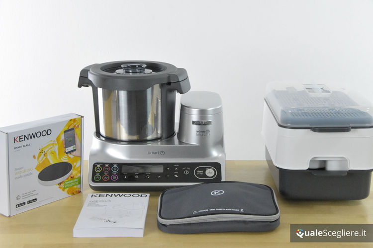 Kenwood kCook Multi Smart