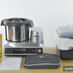 Kenwood kCook Multi Smart