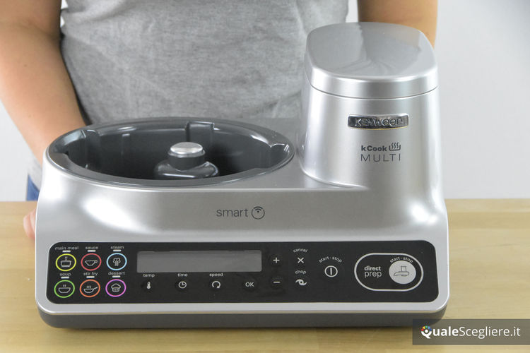 Kenwood kCook Multi Smart