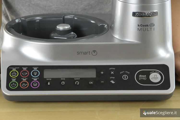 Kenwood kCook Multi Smart