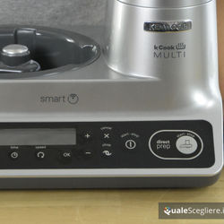 Kenwood kCook Multi Smart