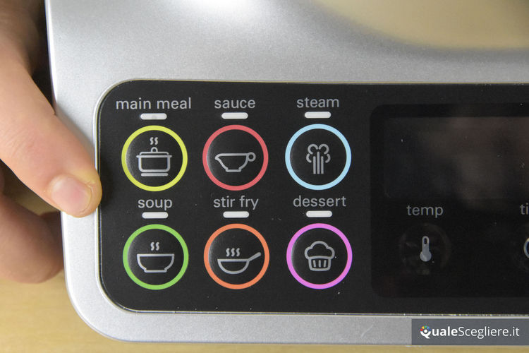 Kenwood kCook Multi Smart