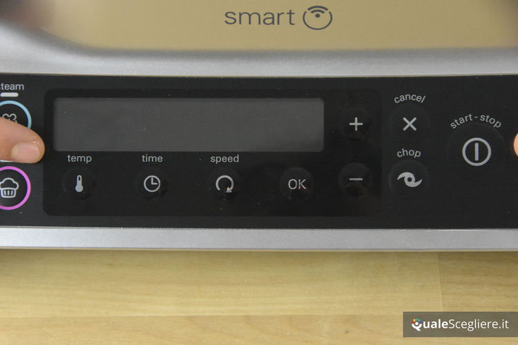 Kenwood kCook Multi Smart