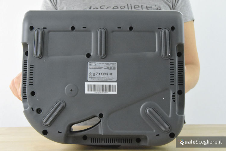 Kenwood kCook Multi Smart