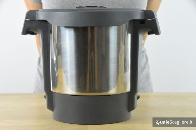 Kenwood kCook Multi Smart