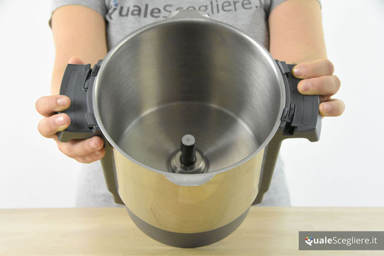 Kenwood kCook Multi Smart