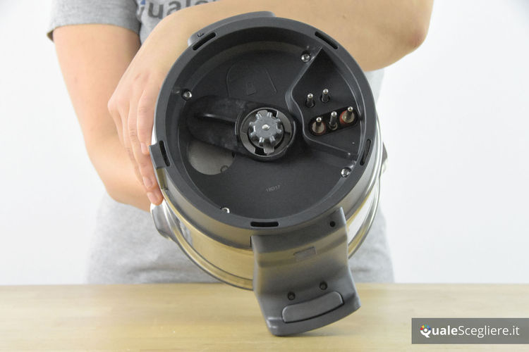 Kenwood kCook Multi Smart