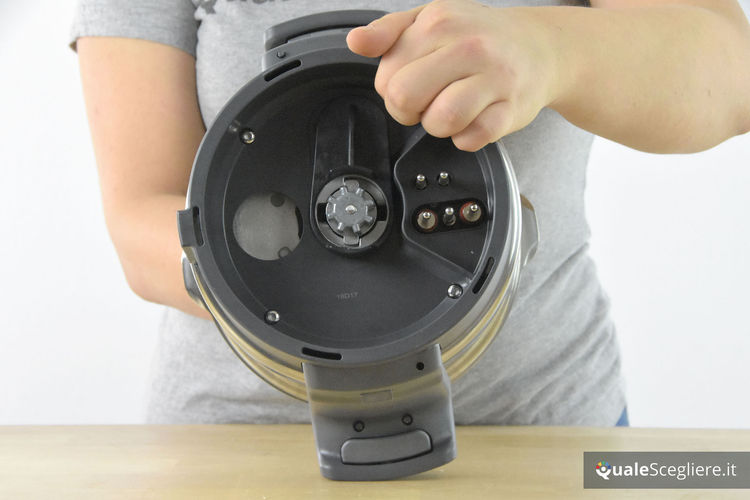 Kenwood kCook Multi Smart