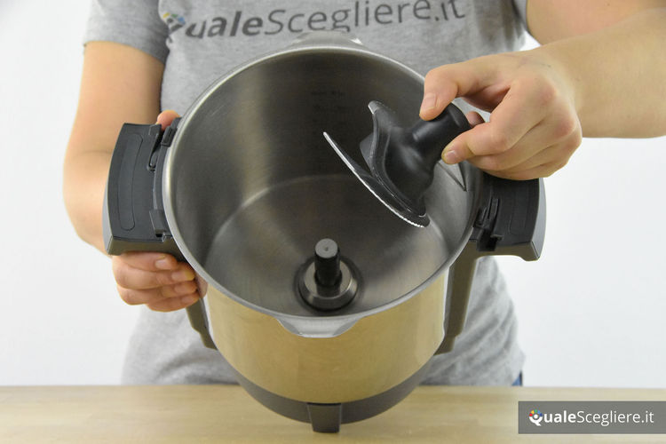 Kenwood kCook Multi Smart