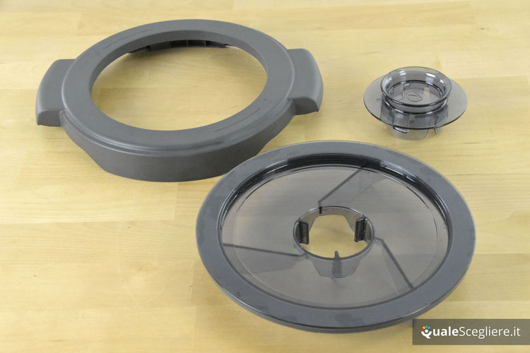 Kenwood kCook Multi Smart