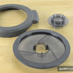 Kenwood kCook Multi Smart