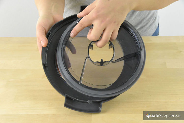 Kenwood kCook Multi Smart