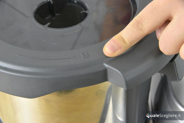 Kenwood kCook Multi Smart