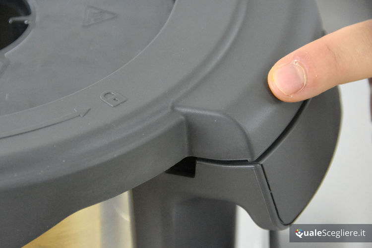 Kenwood kCook Multi Smart