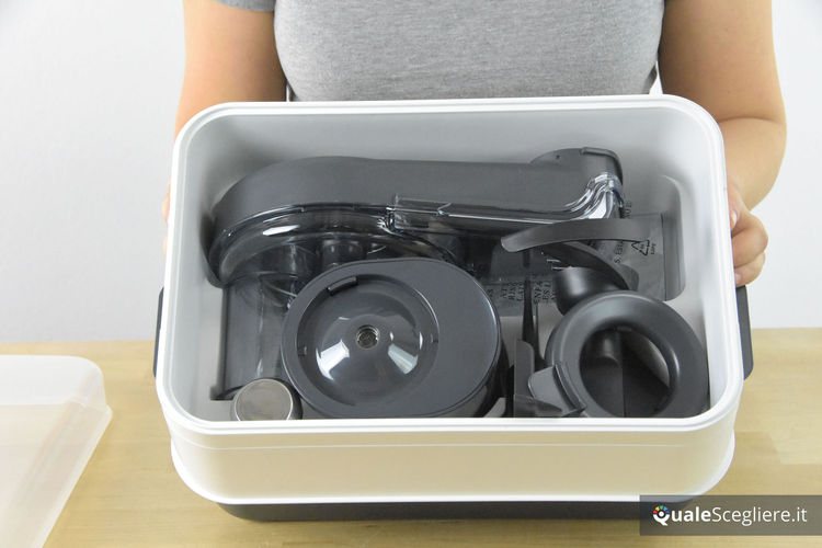 Kenwood kCook Multi Smart