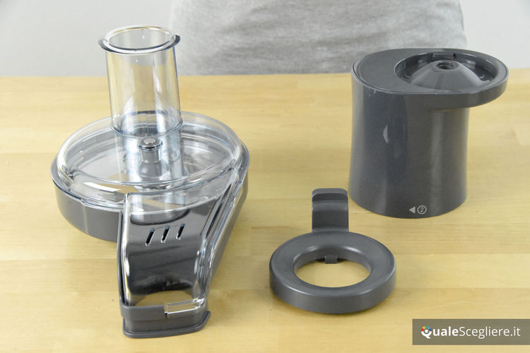 Kenwood kCook Multi Smart