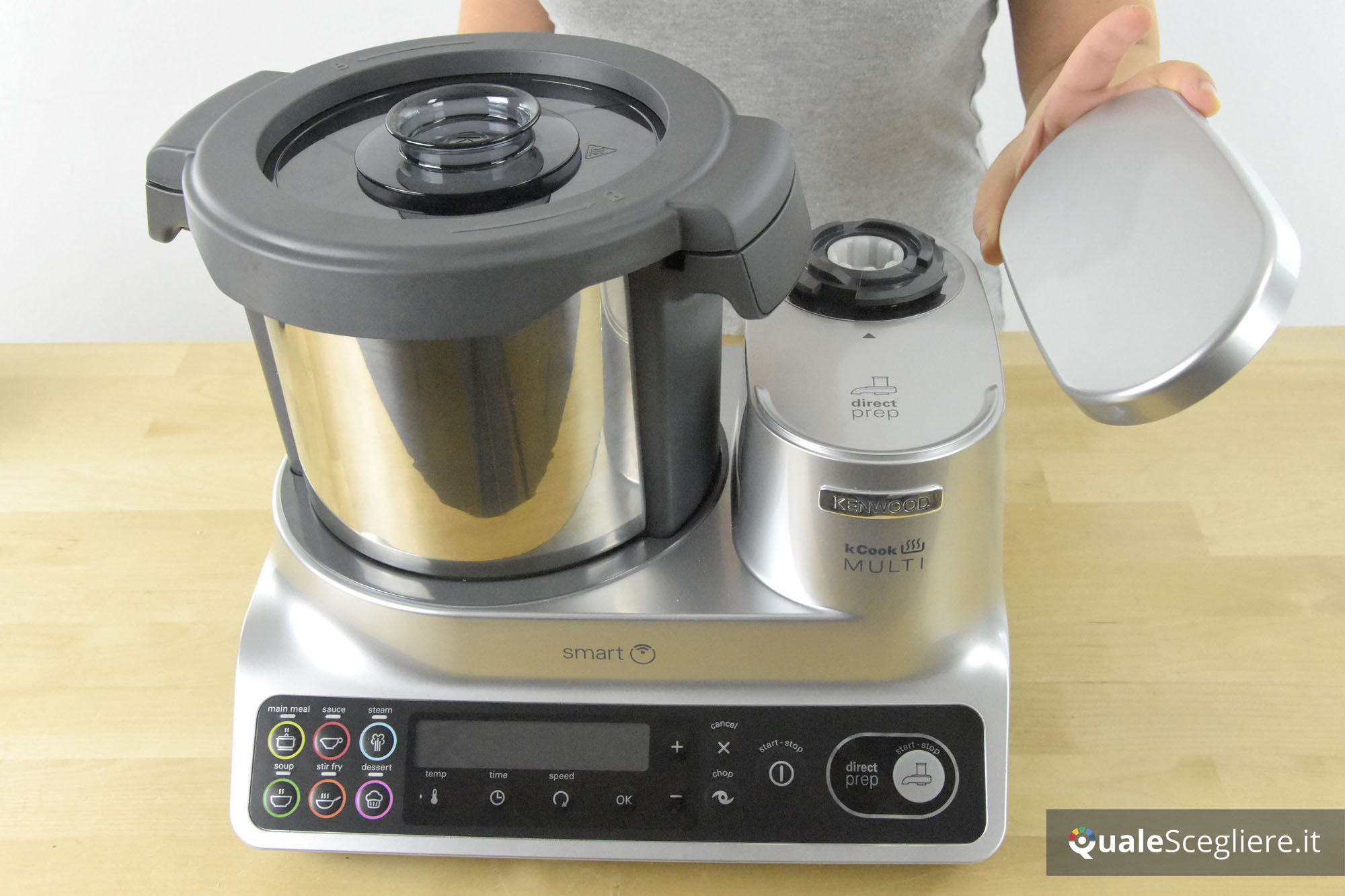 Kenwood kCook Multi Smart
