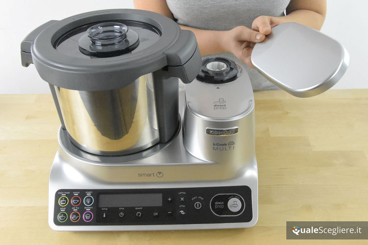Kenwood kCook Multi Smart
