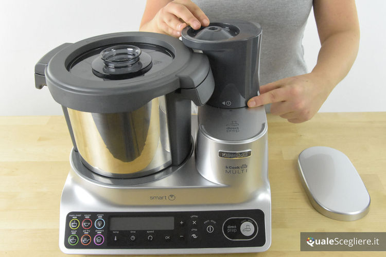 Kenwood kCook Multi Smart