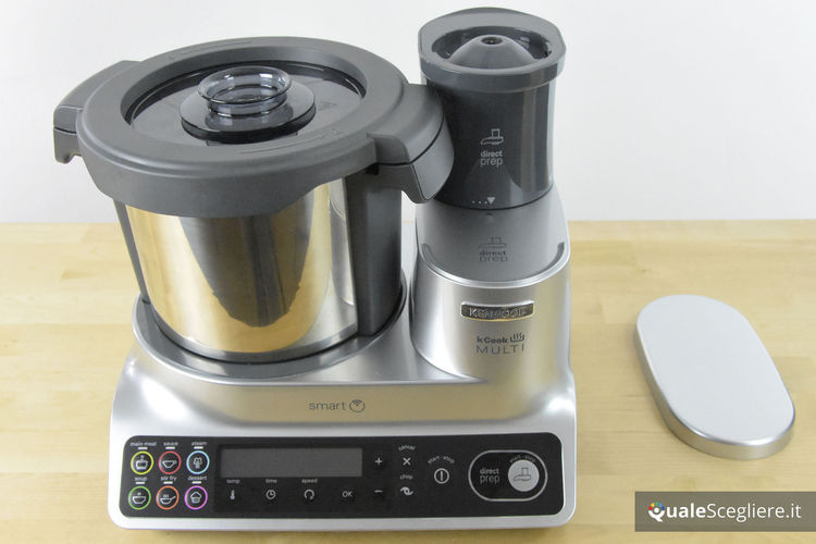 Kenwood kCook Multi Smart