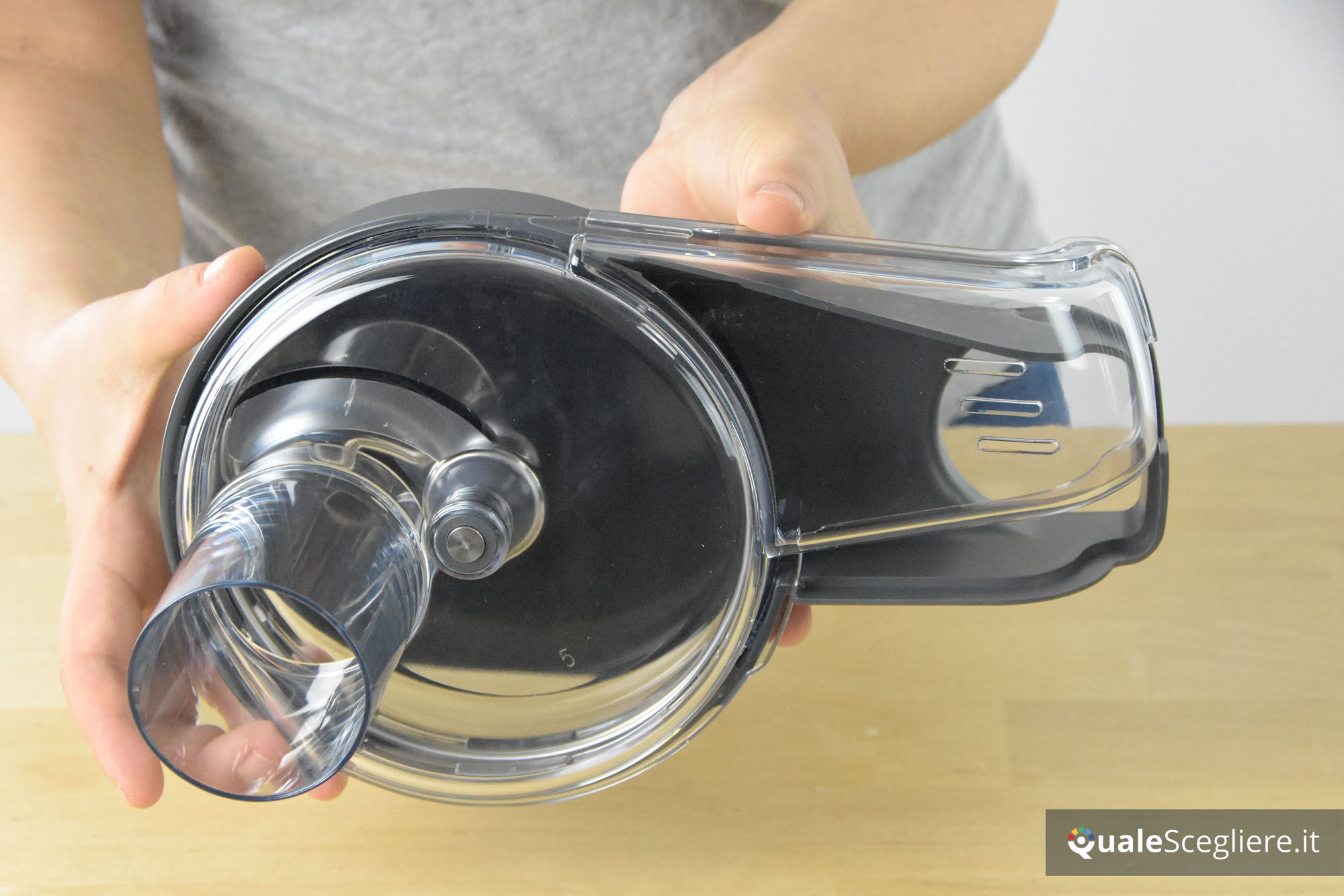 Kenwood kCook Multi Smart