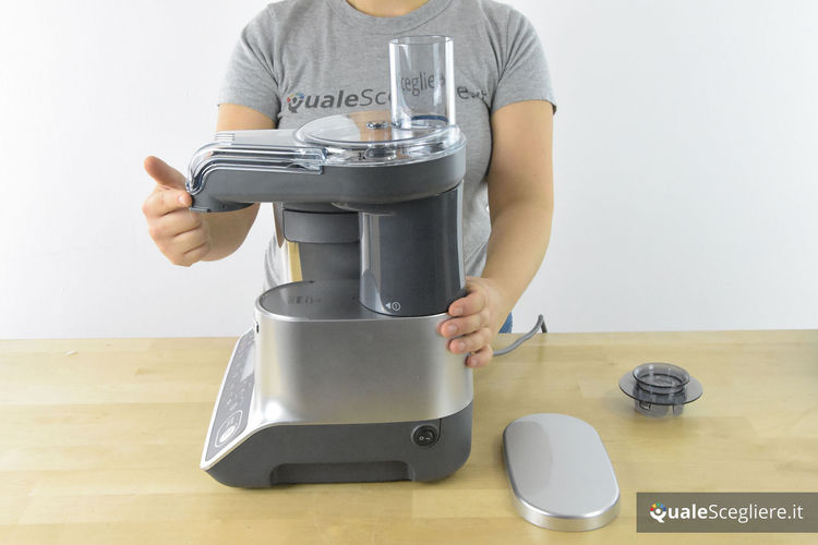 Kenwood kCook Multi Smart