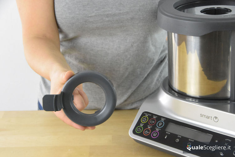 Kenwood kCook Multi Smart