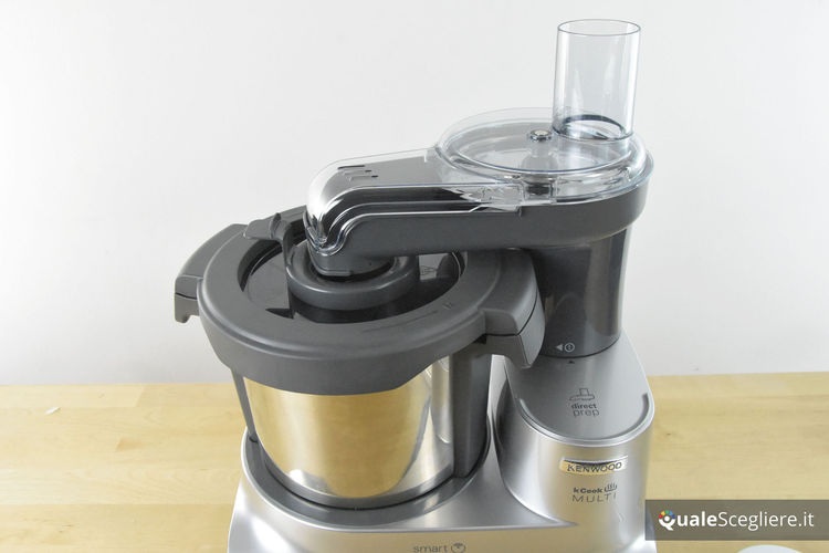 Kenwood kCook Multi Smart