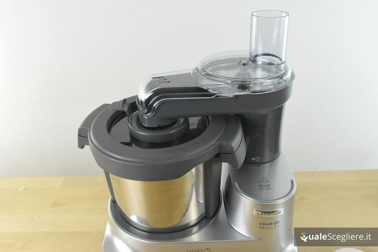 Kenwood kCook Multi Smart