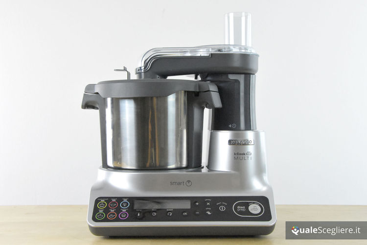 Kenwood kCook Multi Smart