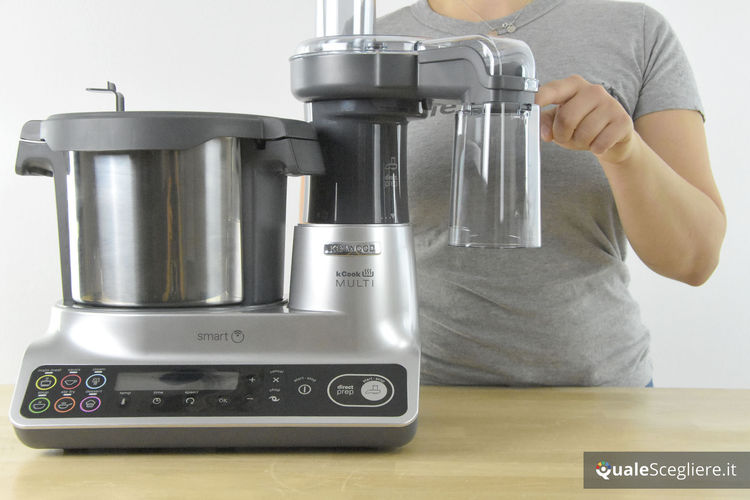Kenwood kCook Multi Smart