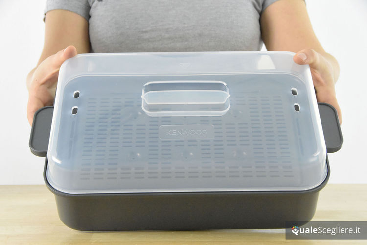 Kenwood kCook Multi Smart