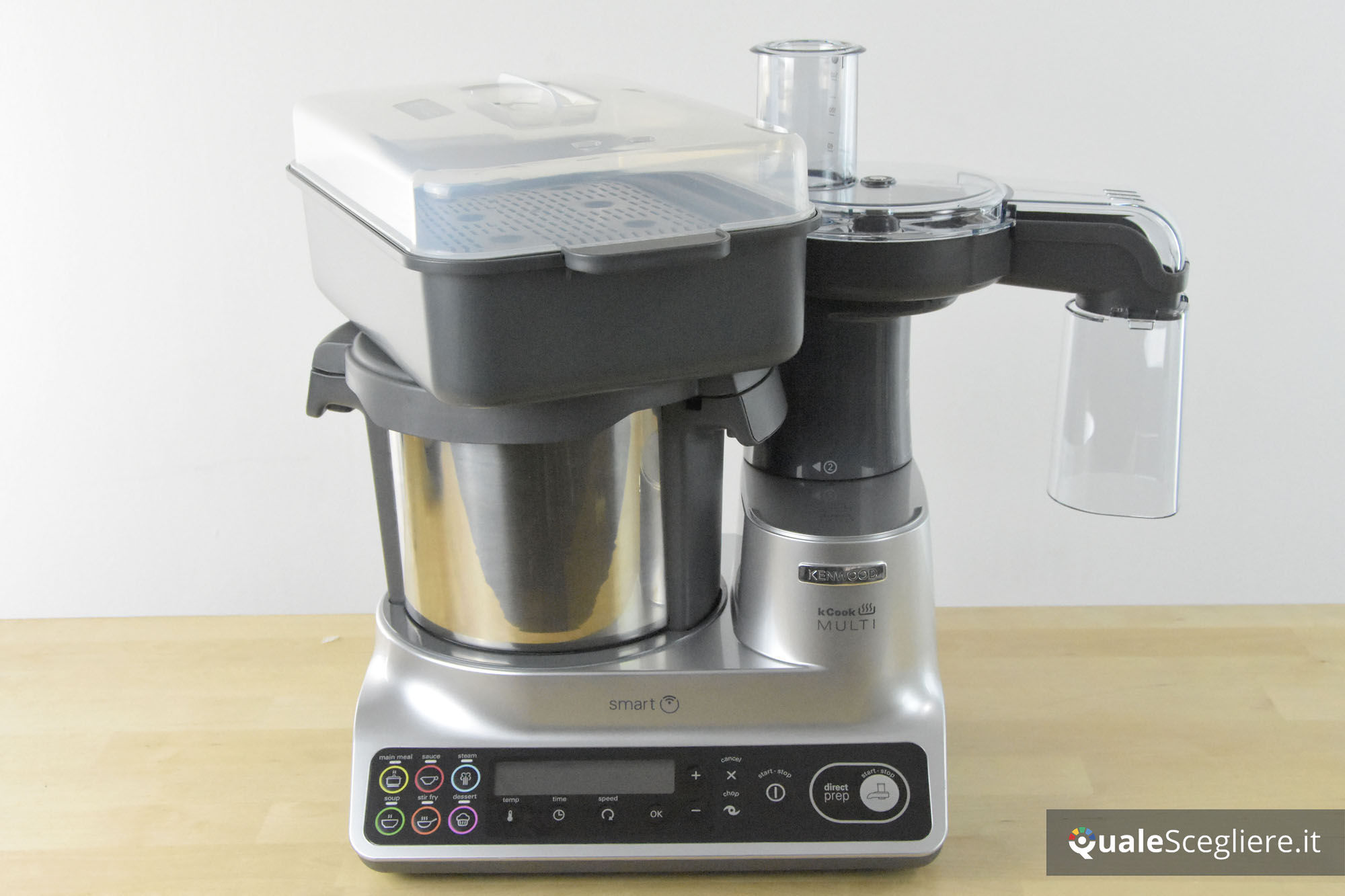 Kenwood kCook Multi Smart