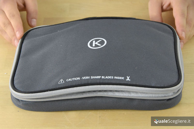 Kenwood kCook Multi Smart