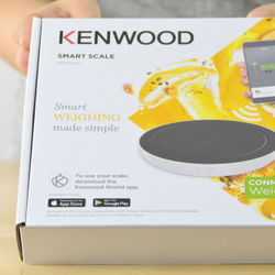 Kenwood kCook Multi Smart