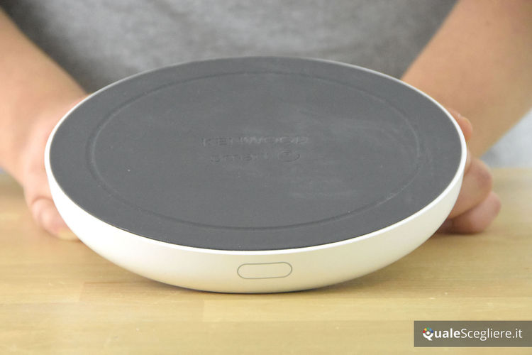 Kenwood kCook Multi Smart