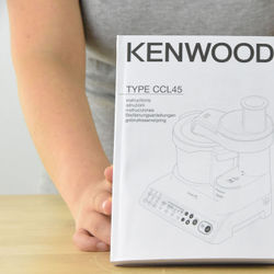 Kenwood kCook Multi Smart