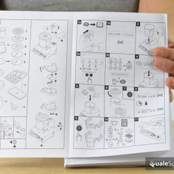 Kenwood kCook Multi Smart