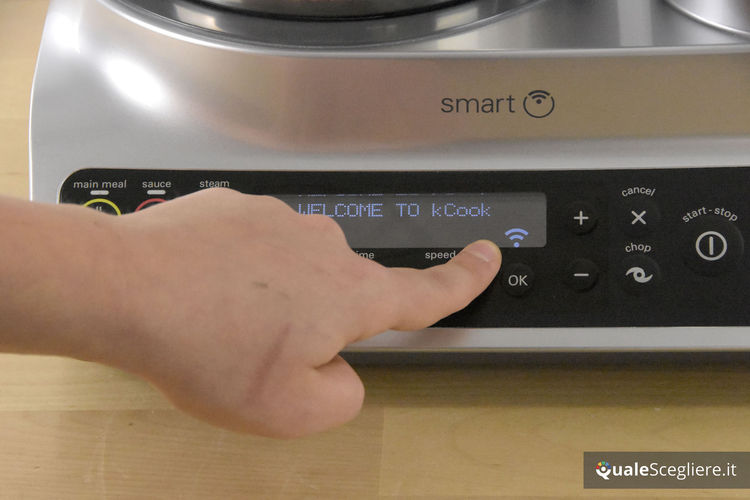 Kenwood kCook Multi Smart