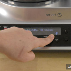 Kenwood kCook Multi Smart